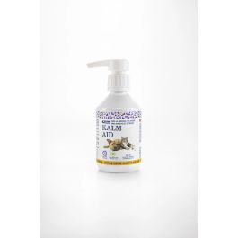 Kalmaid Suplemento Líquido para Calmar Perros 250 mL con L Triptófano y L Teanina para Estrés y Ansiedad Precio: 11.5900004. SKU: B13WDA7WFV