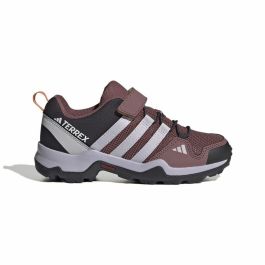 Zapatillas Deportivas Infantiles Adidas Terrex Ax2R Velcro Marrón Precio: 72.2975. SKU: B1GVA75T8F