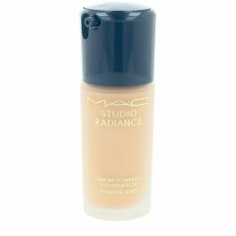 Mac STUDIO RADIANCE SERUM powered foundation #NC25 30 ml - Base de maquillaje con tratamiento Precio: 36.88999963. SKU: B17D2SAETV