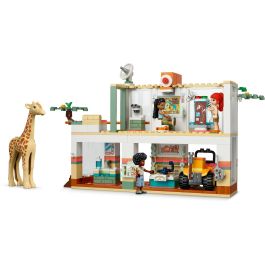 LEGO Friends - Mias Tierrettungsmission