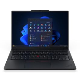 Laptop Lenovo 21SX000QSP 14" intel core ultra 5 16 GB RAM 512 GB 512 GB SSD Precio: 1199.88999988. SKU: B1GQ6ES9AQ