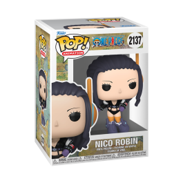 Funko Figura POP One Piece Nico Robin Vinilo