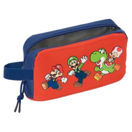 Safta Portadesayunos Super Mario Mamma Mia Termo 120x215x65 mm