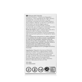 Heliocare 360 Oral 30 Cápsulas Heliocare