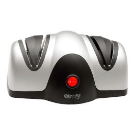 Camry CR 4469 Afilador de Cuchillos Eléctrico 60W con Sistema de Afilado y Pulido de Dos Pasos, Guía Precisa para un Afilado Perfecto Precio: 25.7900005. SKU: B1K9S99RS4