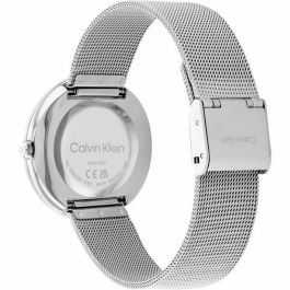 Reloj Mujer Calvin Klein 25200011 (Ø 34 mm) Reloj Mujer Calvin Klein 25200011 (Ø 34 mm)