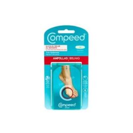 Anti-Ampollas para Pies Compeed (6 uds) Anti-Ampollas para Pies Compeed (6 uds) Precio: 5.6899997. SKU: S0565573