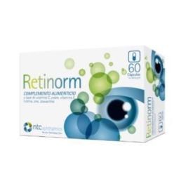 Retinorm 60Caps Precio: 20.5000004. SKU: B19NKWF7YZ