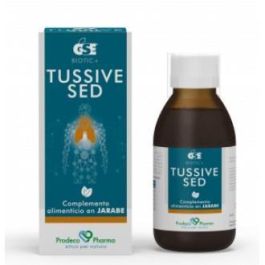 Gse Tussive Sed 120Ml Gse Tussive Sed 120Ml Precio: 14.9499999. SKU: B17436X6GS