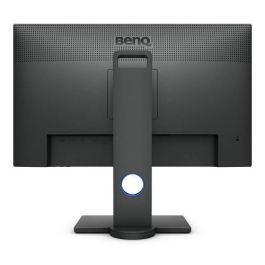 Benq PD2705Q 68,6 cm (27") 2560 x 1440 Pixeles Quad HD LED Gris Benq PD2705Q 68,6 cm (27") 2560 x 1440 Pixeles Quad HD LED Gris