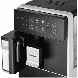 Cafetera de Goteo Sencor Cafetera de Goteo Sencor