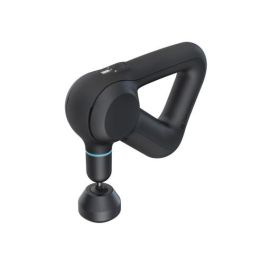 THERABODY G5 Theragun Prime Pistola de Masaje - TG02845-01, Alivia Molestias, Reduce Tensión, Negro
