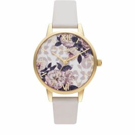 Reloj Mujer Olivia Burton OB16LP02 (Ø 30 mm) Precio: 43.79000043. SKU: B17GF56DDE