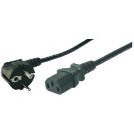 LogiLink CP095 Cable de Alimentación CEE7/7 a C13 Negro 3 Metros 250V 10/16A Precio: 15.8389. SKU: B1CPBG3Y3F