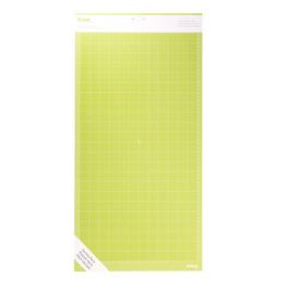Cricut Set de 3 Tapis de Coupe, Plastique, Multicolore, 30.5 x 60.9 cm PC2003847