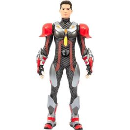 Gormiti GRV053 Figura articulada Scion con proyector Fuego Zane 27 cm - +4 años Gormiti GRV053 Figura articulada Scion con proyector Fuego Zane 27 cm - +4 años