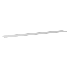 Ferplast Tapa Trasera Blanca Acuario Dubai 120 Precio: 2.59000016. SKU: B1AL3MC6LN