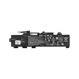 HP TT03056XL-PL Batería Portátil Li-Ion SKO-BATT 3 Celdas 56W 4.85A Precio: 103.4999999. SKU: B1EXEE79Z9