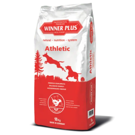 Winner Profesional Canine Adult Athletic 18 kg Precio: 59.994. SKU: B1E7PDH7Q4