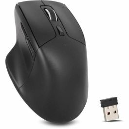Yenkee YMS 2035 Ratón Inalámbrico Silencioso Precio: 22.49999961. SKU: B1G6SSJLC6