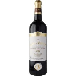 Club des Sommeliers 2020 Haut-Médoc - Vino tinto Burdeos Precio: 22.49999961. SKU: B1FK5SDH2N