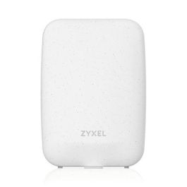 Zyxel USG-LITE 60AX router 2.5 Gigabit Ethernet Blanco