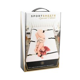 Limpiador de Juguetes Erótico Sportsheets