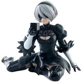 Ichibansho Figura 2B NieR:Automata For The Glory Of Mankind 10cm Banpresto Coleccionable Precio: 51.59000044. SKU: B12YADBC2L