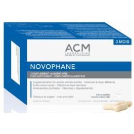 Novophane 180Cap. Novophane 180Cap. Precio: 48.4999999. SKU: B128H2MWEJ