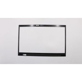 Lenovo LCD bezel sheet designed for Lenovo ThinkPad T490S, featuring IR (Infrared) standard interface. Lenovo LCD bezel sheet designed for Lenovo ThinkPad T490S, featuring IR (Infrared) standard interface.