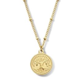 Colgante Mujer CO88 Collection 8CN-26219 Dorado Colgante Mujer CO88 Collection 8CN-26219 Dorado Precio: 63.78999968. SKU: B1HP3G2EG2