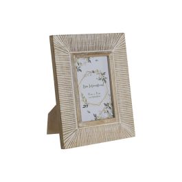 Marco Foto 10X15 Moderno DKD Home Decor Blanco 1 x 24 x 19 cm Precio: 11.79000042. SKU: B1AFJDZ6PK