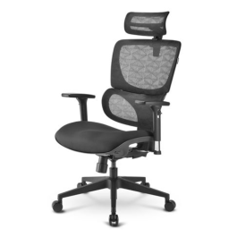 SHARKOON OfficePal C30 Silla ergonómica con asiento tipo nido y respaldo de malla ajustable Precio: 263.49999995. SKU: B1A25YWYPB