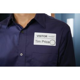 DYMO Rotuladora LABEL WRITER LW5XL NUEVA SERIE - RECONOCIMIENTO DE CINTA. ETIQUETA GRANDE (ESPECIAL ENVIOS)