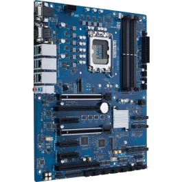 ASUS Q670EA-IM-A Placa Base ATX Intel LGA 1700 DDR5 con DisplayPort HDMI VGA vPro y 24/7 Precio: 495.79000042. SKU: B15A5KZVPL