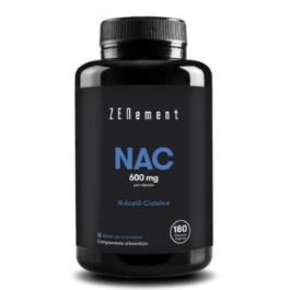 Nac 180Cap. Precio: 21.5000005. SKU: B15HL3ALSB