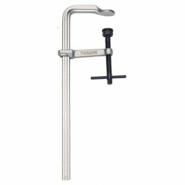 Tornillo de apriete Turnus 30 x 15 mm 1000 x 120 mm Tornillo de apriete Turnus 30 x 15 mm 1000 x 120 mm