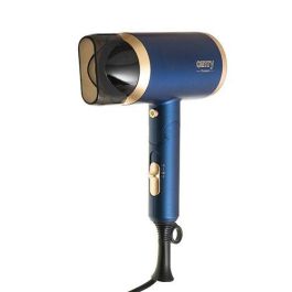 ADLER Secador de Pelo Profesional 1800W con 2 Niveles de Calor y Velocidad para Secado Rápido Precio: 27.59000013. SKU: B1J9BQDCFA