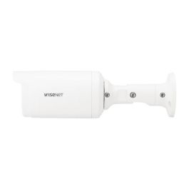 Hanwha Cámara IP bullet 2M 2.8mm IR30 WDR IP66 PoE. Wisenet serie A Hanwha Cámara IP bullet 2M 2.8mm IR30 WDR IP66 PoE. Wisenet serie A