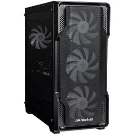 bluechip T7700 PC Gaming Intel Core i7-14700K 16GB RAM 1TB SSD NVIDIA GeForce RTX 5060 Ti 8GB GDDR7 Windows 11 Home