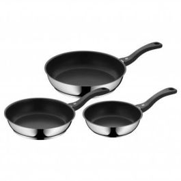 WMF - Set de 3 Sartenes Stielpfannen Devil Precio: 119.94999951. SKU: B1F5J44PLZ