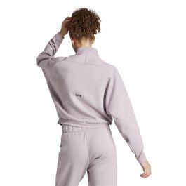 Chaqueta Deportiva para Mujer Adidas Z.N.E. Qz Mujer M