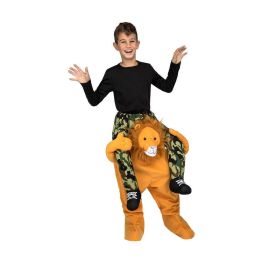 Disfraz infantil león a hombros talla unica Precio: 26.49999946. SKU: S8604650