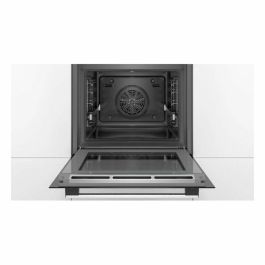 Horno Polivalente BOSCH HRG5785S6 WiFi 71 L 3600 W Horno Polivalente BOSCH HRG5785S6 WiFi 71 L 3600 W