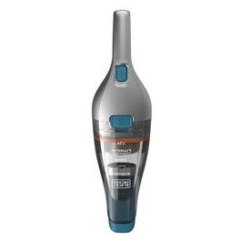 Recogetodo Dustbuster Ciclónico Inalámbrico Litio BLACK+DECKER NVC-215-WA