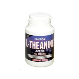 L-Teanina 200 Mg Precio: 21.6900002. SKU: B1AMZEKDJN