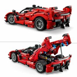 LEGO 42212 Technic Ferrari FXX K, Juego de Construcción para Niños y Niñas, 897 Piezas, Multicolor, +10 Años