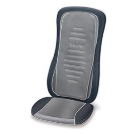 Beurer MG-315 Funda de Asiento de Masaje Shiatsu con Superficie Extragrande y Sistema Personalizable Precio: 214.58999947. SKU: B1CBFKWY4M