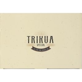 La Mediterranea Vaso 310Cc Trikua Md (48 Unidades)