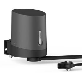 Avidsen ORANE510 Motorización brazo articulado para puerta batiente 5m 500kg. Incluye fotocélulas, 2 mandos, luz.